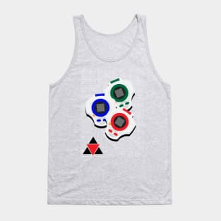 D-Ark evol Tank Top